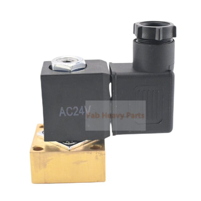 Solenoid Valve 1635-2925-00 Fits for Atlas Copco Air Compressor