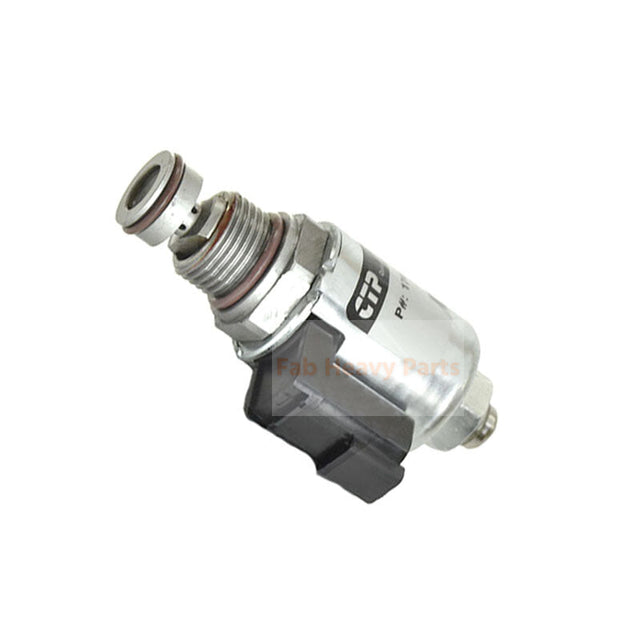 Válvula solenoide 1744909 174-4909 compatible con motor Caterpillar CAT 3116 3176C 3306 3406E 3412D 3508B C9 C15