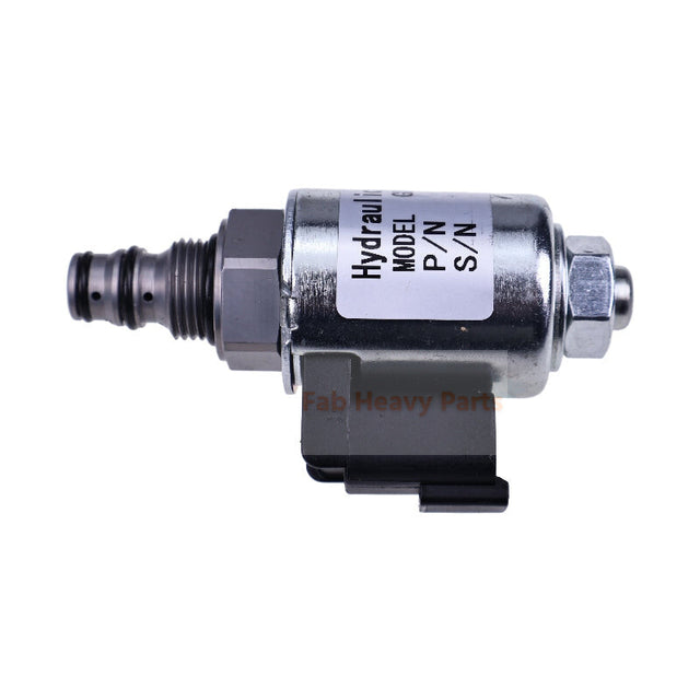 Solenoid Valve 185-4254 1854254 Fits for Caterpillar CAT Engine 3054 3034 3054C 3044C C3.4 Loader 216 236 242B 299C 430D