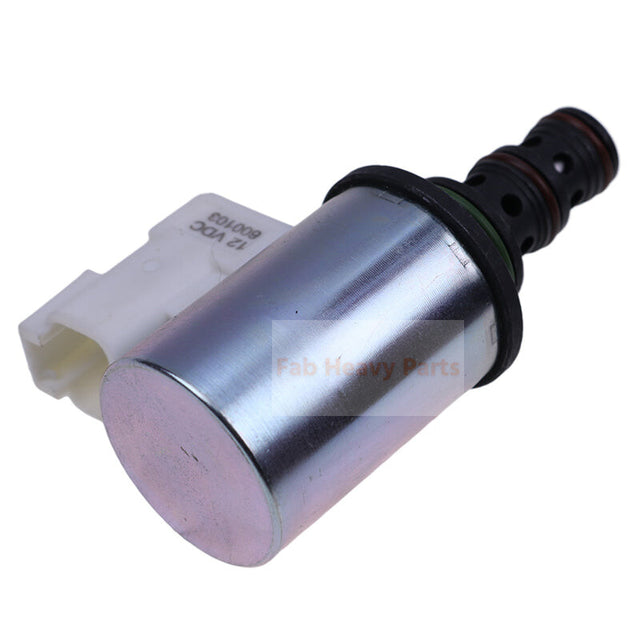 Válvula solenoide 200-6210 2006210 para motor Caterpillar CAT 3054C C4.4 3054E 3054 Loader 420E 430E 432E 434E 442E 444E 450E 450F Telehandler TH220B TH330B