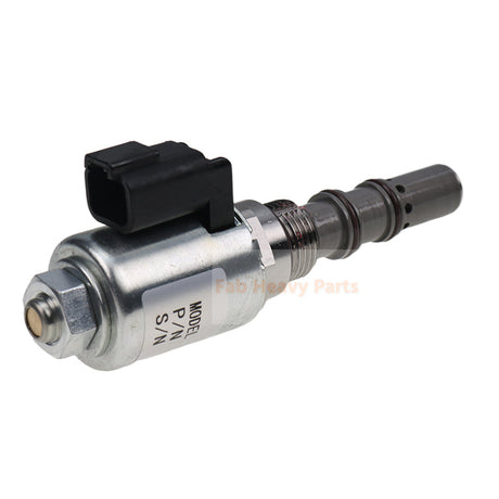 Solenoidiventtiili 207-6806 2076806 Sopii Caterpillar CAT -pyöräkuormaajaan 950G 962G 966G 972G 980G