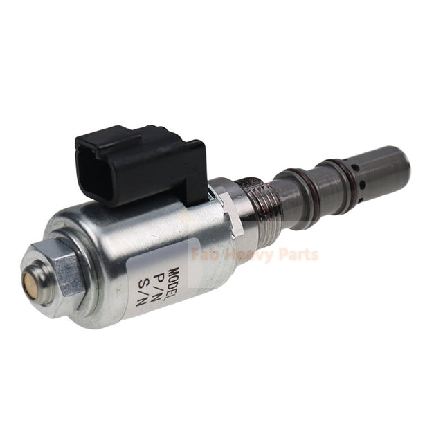 Solenoid Valve 207-6806 2076806 Fits for Caterpillar CAT Wheel Loader 950G 962G 966G 972G 980G