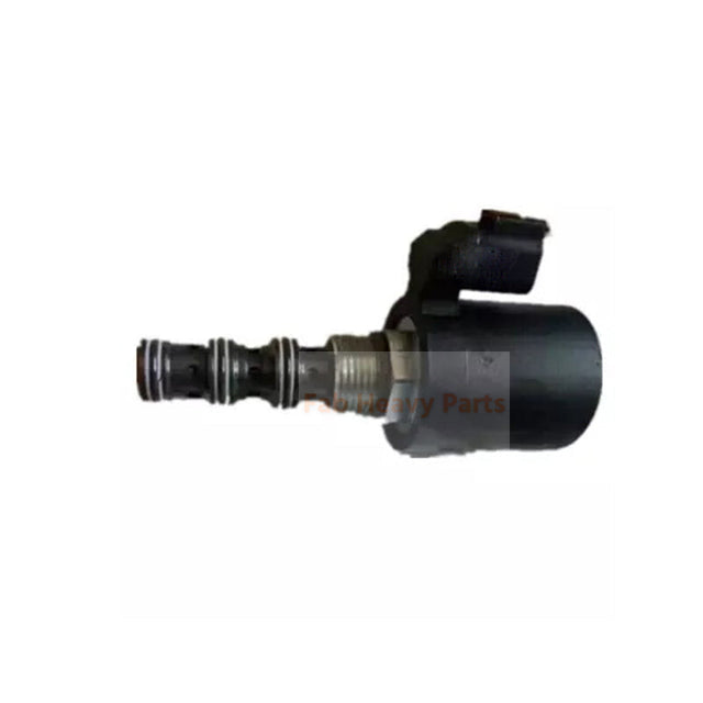 La válvula solenoide 20G-60-31490 se adapta a la excavadora Komatsu PW160-7K PW200-7K PW220-7K