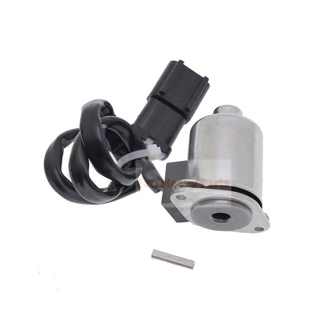 Válvula solenoide 20T-60-72230 compatible con excavadora Komatsu PC28UD-2 PC28UU-2 PC38UU-2 PC50UU-2