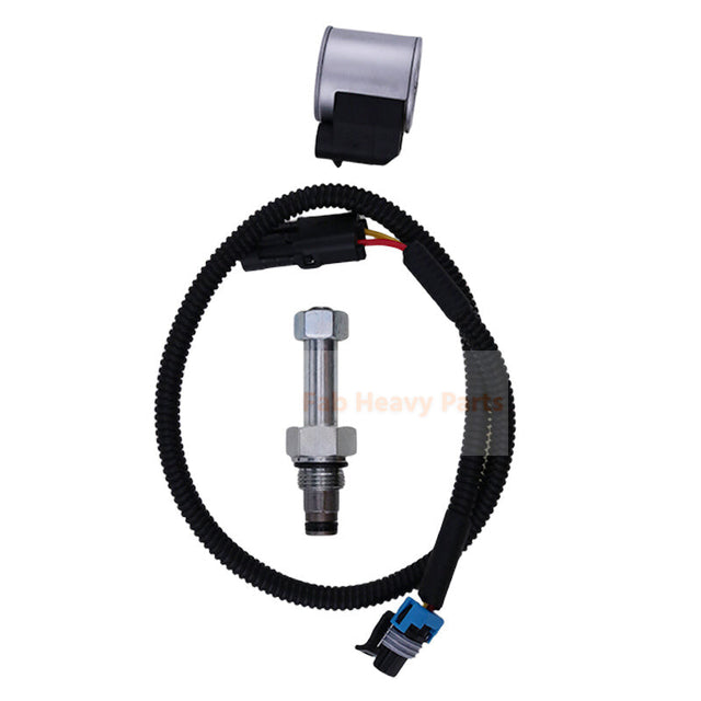 Solenoid Valve 21920 Fits for Vickers