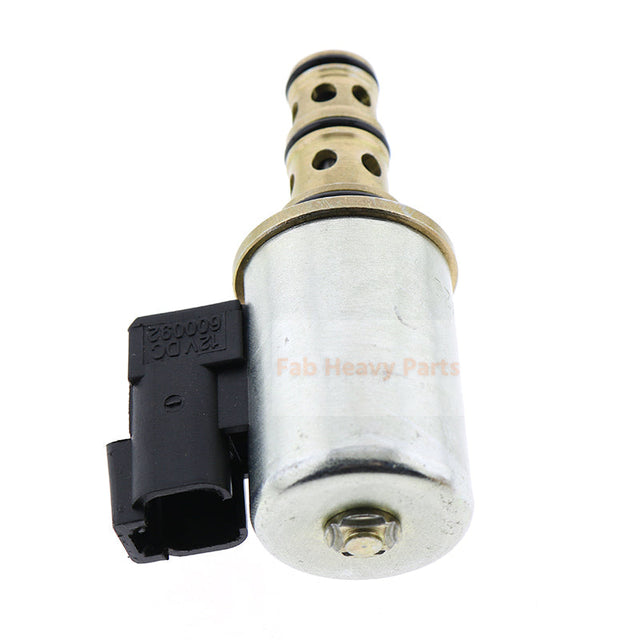 Solenoid Valve 25/220994 25220994 Fits for JCB Excavator 3CX 3CX-4 4CN-4T 4CX444