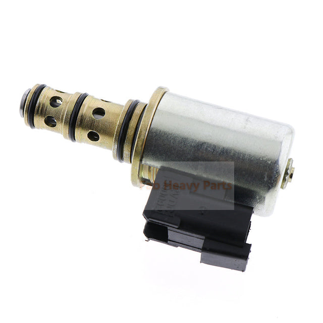 Solenoid Valve 25/220994 25220994 Fits for JCB Excavator 3CX 3CX-4 4CN-4T 4CX444