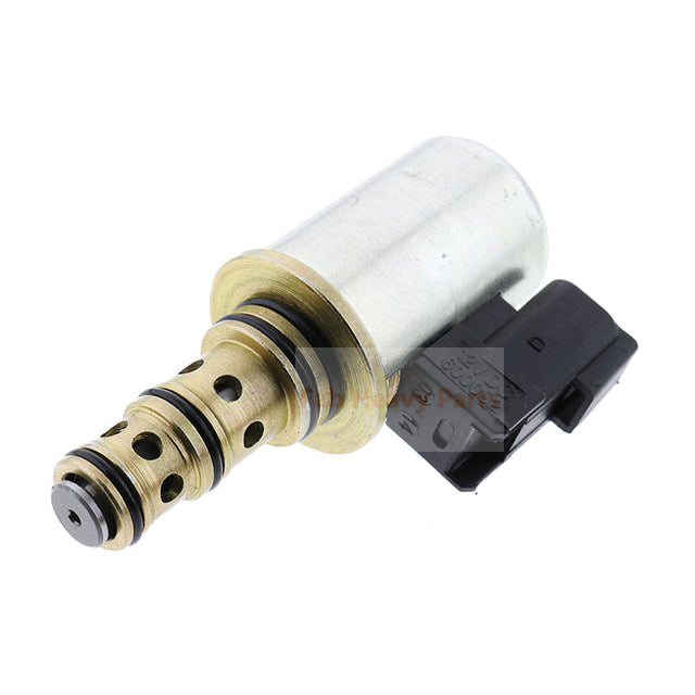 Solenoid Valve 25/220994 25220994 Fits for JCB Excavator 3CX 3CX-4 4CN-4T 4CX444