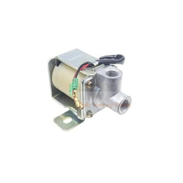 Solenoidiventtiili 27610-1471 276101471 Sopii Hino Truckiin