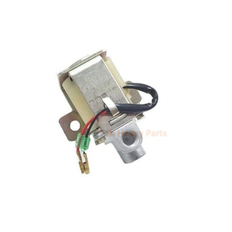 Válvula solenoide 27610-1471 276101471 para camión Hino