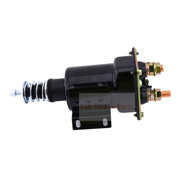 Solenoidiventtiili 318-2082 3182082 Sopii Caterpillar CAT 3176 3406 3408 3412 3508 3516 C9 C11 C12 C18