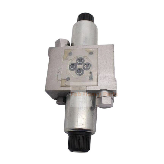 Válvula solenoide 324-2578 3242578 compatible con Caterpillar CAT Loader 416E 414E 416F 420E 420F 422E