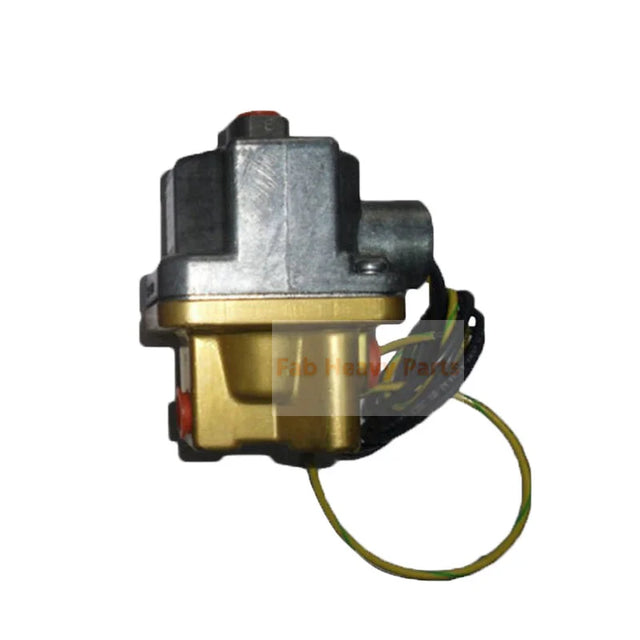 Solenoid Valve 39172739 for Ingersoll Rand Air Compressor