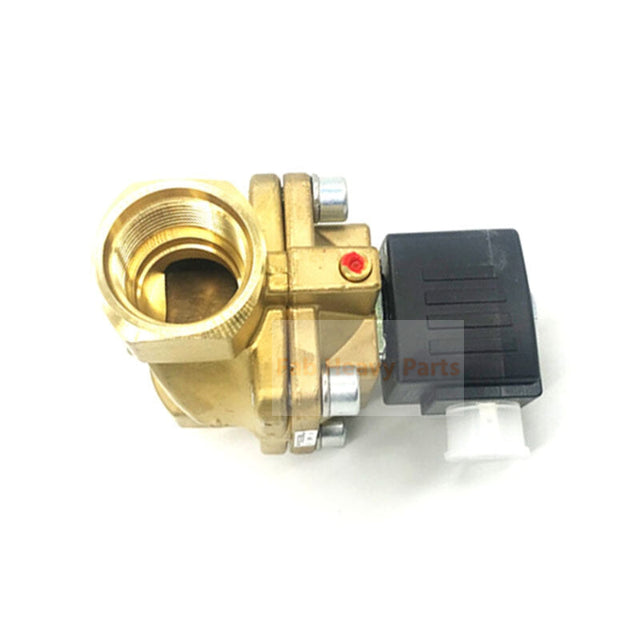 Solenoid Valve 39497672 Fits for Ingersoll Rand Screw Air Compressor