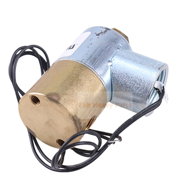 Válvula solenoide 39538251 para compresor de aire Ingersoll Rand