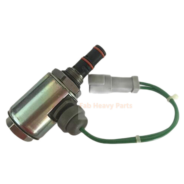 Válvula solenoide de 24 V 3E-8691 3E8691 321-5658-00 321565800 Se adapta a Caterpillar CAT 769D 771C 773B 773D 775B 775E 776C 777D 784B 785B 789C 793C