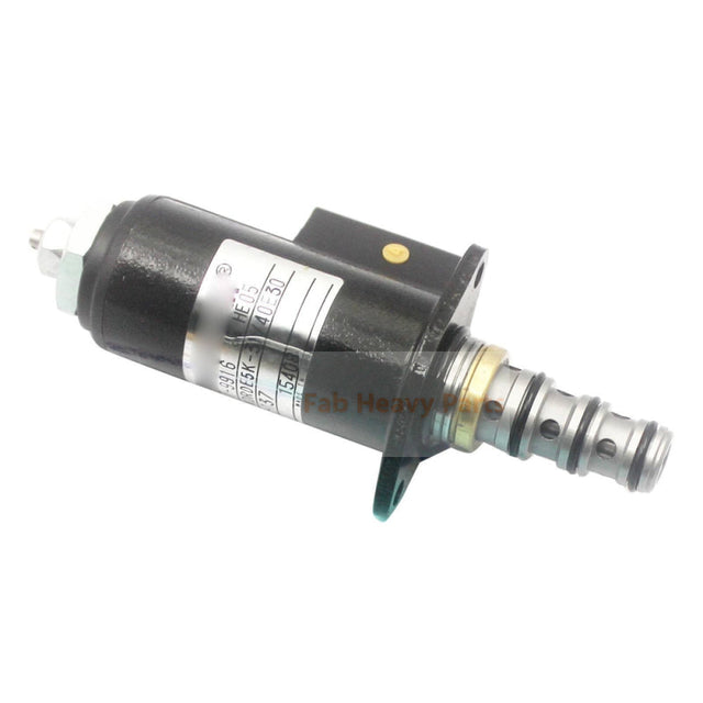 Solenoid Valve 40E30-103A Fits for 320 320D E320B E320C Excavator Parts