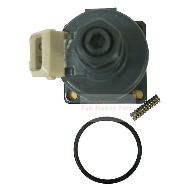 Solenoid Valve 4288336 Angkop para sa John Deere Excavator 490E 790ELC