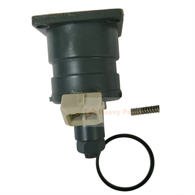 Válvula solenoide 4288336 compatible con excavadora John Deere 490E 790ELC