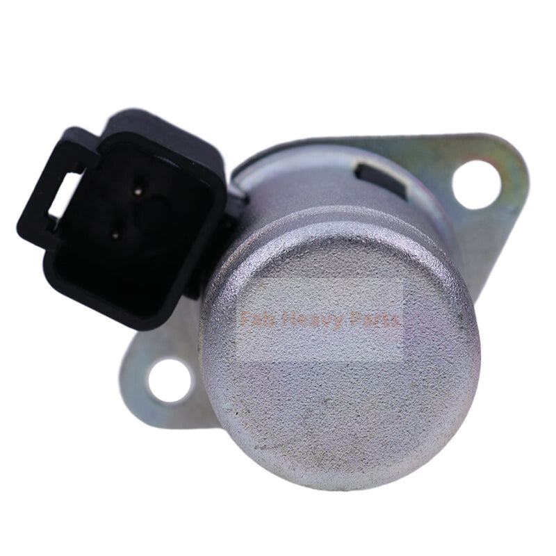 Solenoid Valve 42N-64-11720 42N-64-11721 845241003 Fits for Komatsu PC12R PC20R PC35R PC45R PC50MR PC80MR WB140 WB150 WB156 WB91R CK20 CK30