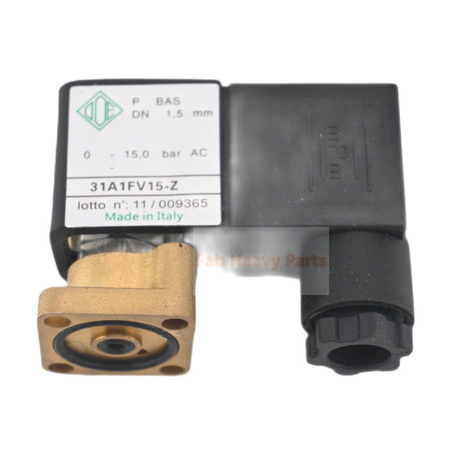 Solenoid Valve 4628YQ0V12 Fits for ODE