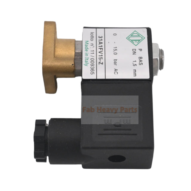 Solenoid Valve 4628YQ0V12 Fits for ODE