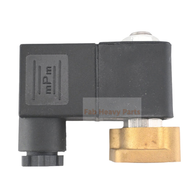 Solenoid Valve 4628YQ0V12 Fits for ODE