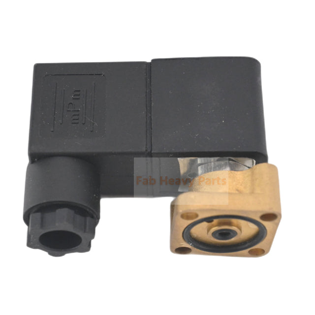 Solenoid Valve 4628YQ0V12 Fits for ODE