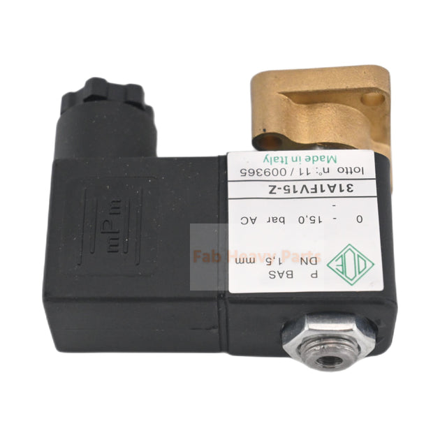 Solenoid Valve 4628YQ0V12 Fits for ODE