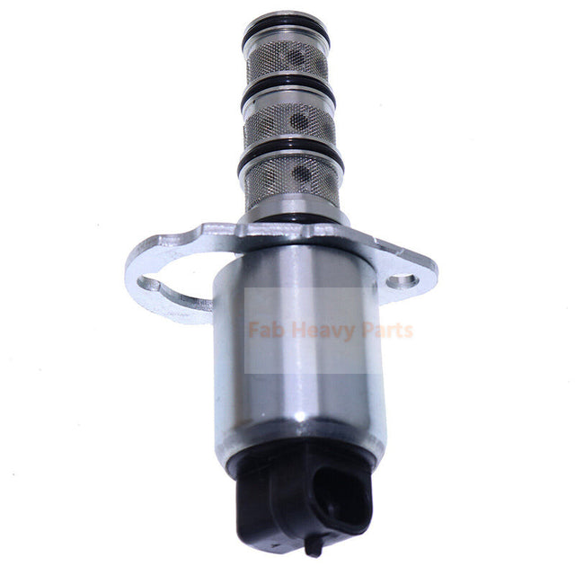 Válvula solenoide 47481606 compatible con New Holland LM6.32 LM6.35 LM7.35 LM7.42 LM9.35