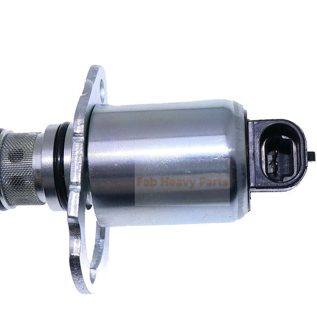 Válvula solenoide 47481606 compatible con New Holland LM6.32 LM6.35 LM7.35 LM7.42 LM9.35