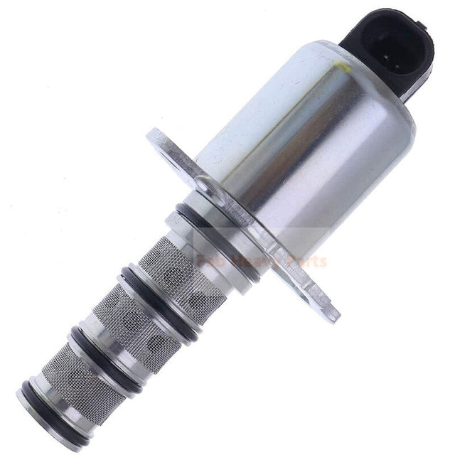 Válvula solenoide 47481606 compatible con New Holland LM6.32 LM6.35 LM7.35 LM7.42 LM9.35