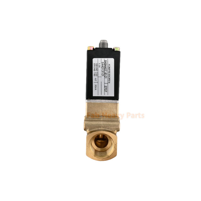 Solenoidiventtiili 644013101P Sopii Boge-ilmakompressoriin