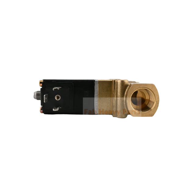 Solenoidiventtiili 644013101P Sopii Boge-ilmakompressoriin