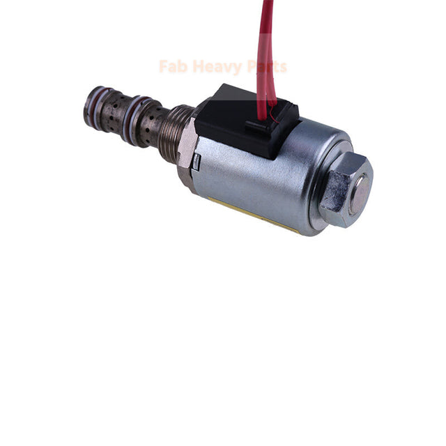 Solenoid Valve 6692919 Angkop para sa Bobcat Toolcat 5600 5610