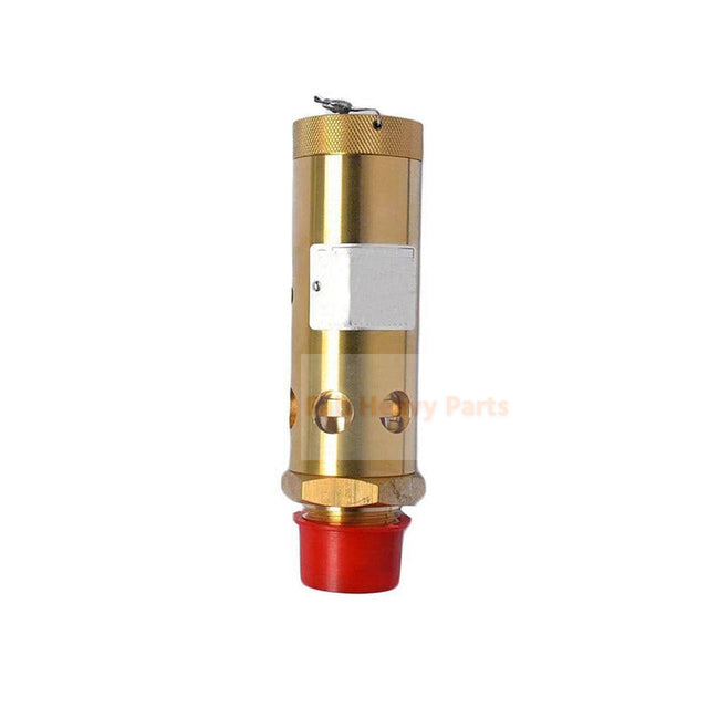 Válvula solenoide 72062185 para compresor de aire Ingersoll Rand