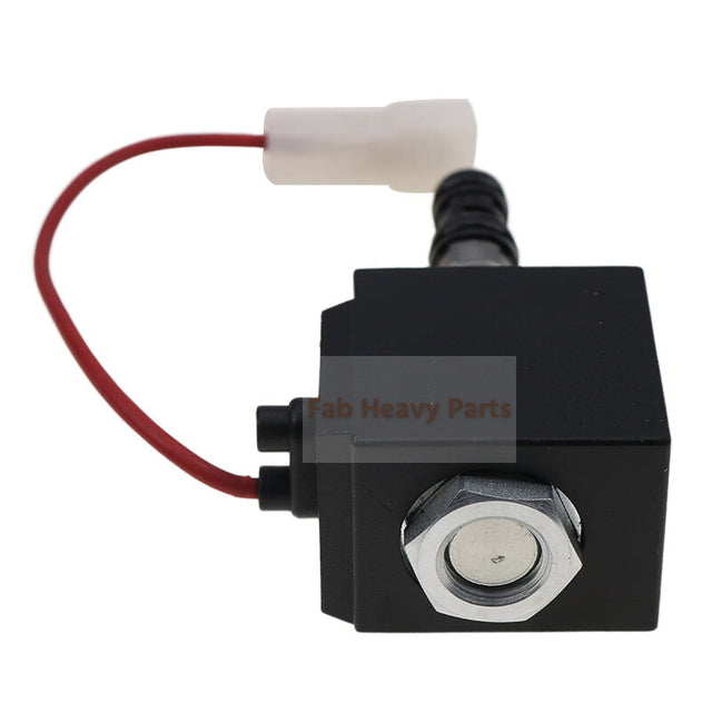 Solenoid Valve 81870291 100739A1 139307A1 Fits for Case FARMALL 120A FARMALL 140A C60 C70  CX50 CX60