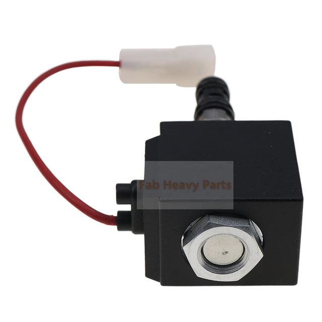 Solenoid Valve 81870291 CAR120892 CAR127831 Fits for CNH New Holland 5610S  7610S TS6.110  TS6.125 TS6.130  TS6000 TS6030