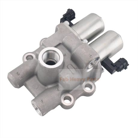 Válvula solenoide 9312792 compatible con motor Isuzu 4BG1 4HK1 6BG1 Hitachi ZX200-5G ZX210K-5G ZX250H-5G ZX280-5G