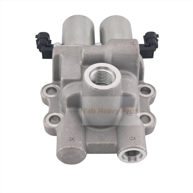 Válvula solenoide 9312792 compatible con motor Isuzu 4BG1 4HK1 6BG1 Hitachi ZX200-5G ZX210K-5G ZX250H-5G ZX280-5G