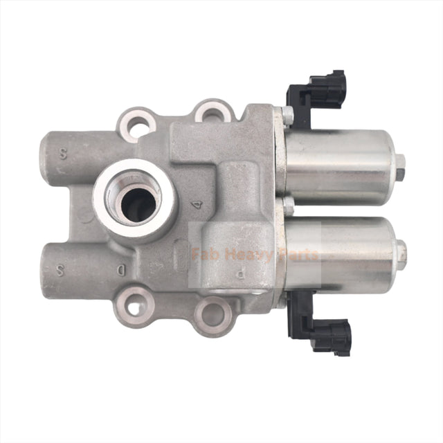 Solenoidiventtiili 9312792 Sopii Isuzu-moottoriin 4BG1 4HK1 6BG1 Hitachi ZX200-5G ZX210K-5G ZX250H-5G ZX280-5G