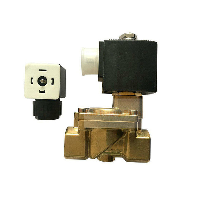 Solenoid Valve 93198232 Fits for Ingersoll Rand Air Compressor