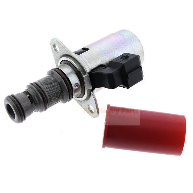 Válvula solenoide 93A28-01400 93A2801400 Se adapta a Mitsubishi Se adapta a carretillas elevadoras