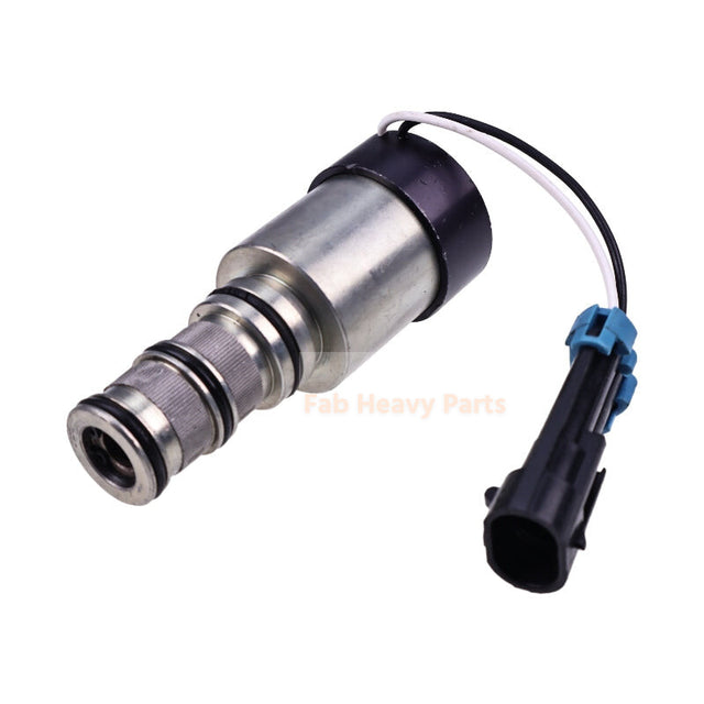 Válvula Solenoide AL177485 compatible con John Deere 6105M 6115M 6125M 6130 6130M 6230 6330 6430 6530 6534 6630 7130 7230