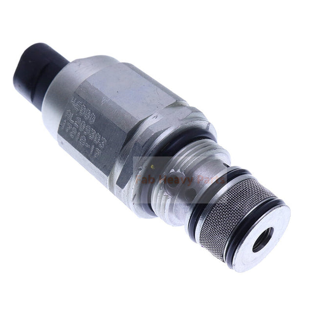 Válvula Solenoide AL209303 compatible con John Deere 6105R 6110R 6115R 6120R 6125R 6130R 6175R 6190R 6195R 6210R 6215R