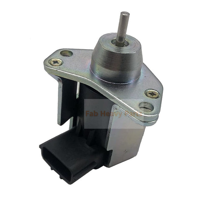 Électrovanne AM879877 pour moteur John Deere 3009 3011 3012 3014 3015 4019 4020