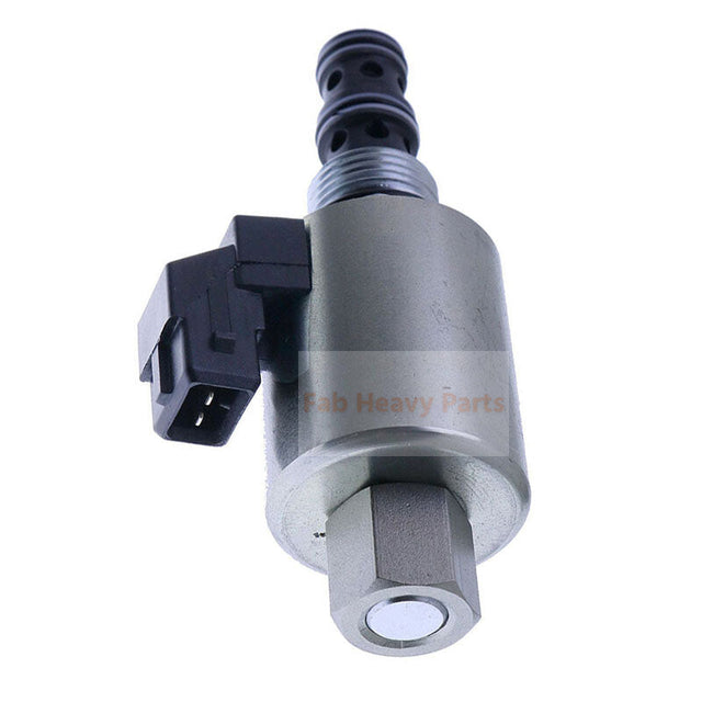 Solenoid Valve Assembly 25/105200 Fits for JCB 3CX 4CX 3220 1400B 1550B 1600B