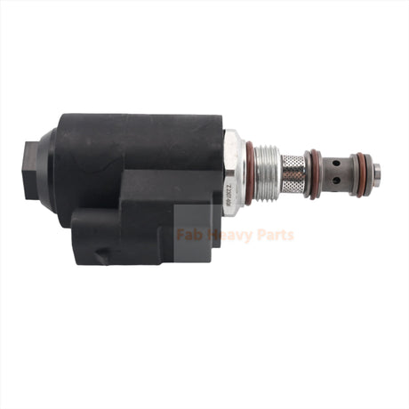 Válvula solenoide AT542791 AT177703 Se adapta a John Deere Loader 310E 310SG 315SE 410E 710D 710L 210LE Se adapta a carretilla elevadora 485E 486E 488E