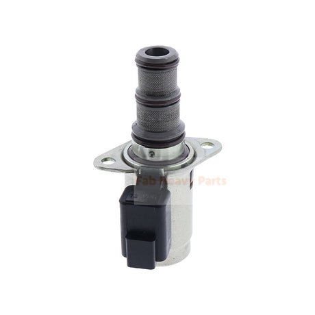 Válvula solenoide CA0396084 compatible con cargador Komatsu WB97R-5E0 WB97S-5E0