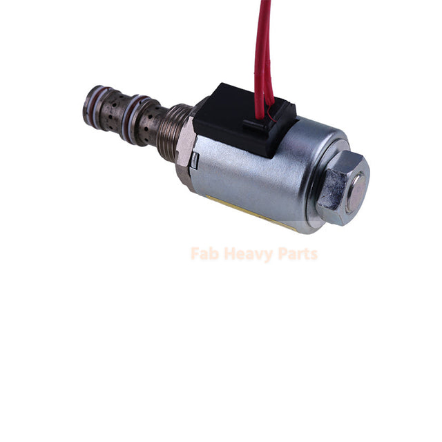 Válvula solenoide 9968351 compatible con New Holland 555E 575E 655E 675E B100B B110 B90B B95 675E